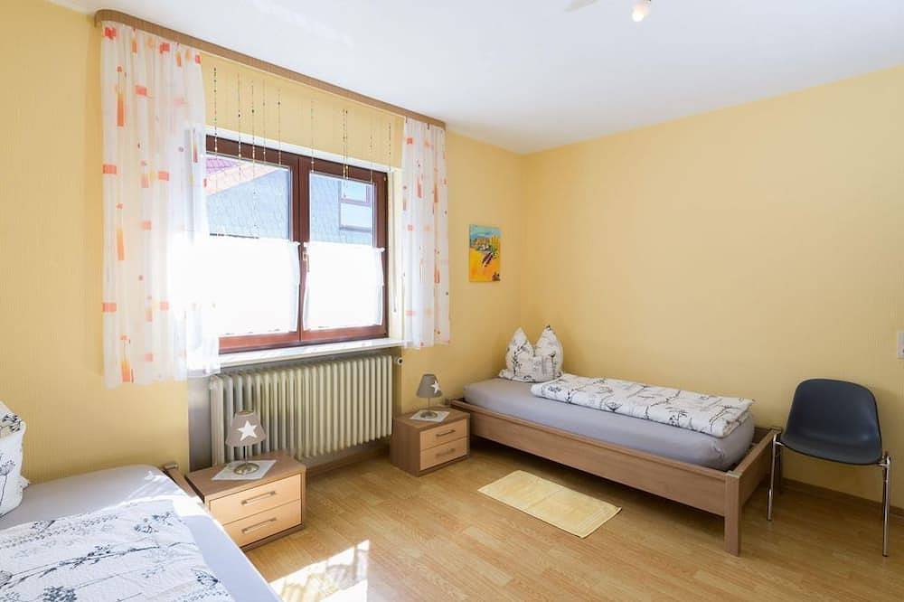 Ganze Wohnung, Ferienwohnung Haus Nahetal - Haus Nahetal in Nohfelden, Saar-Nahe-Bergland