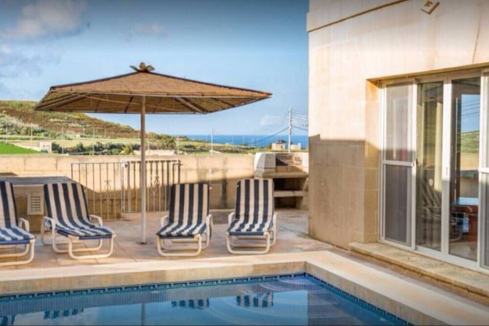 Nature Guesthause in Ghasri, Gozo