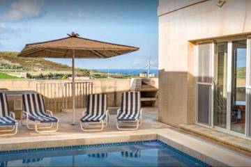 B&b für 21 Personen in Ghasri, Gozo, Bild 4