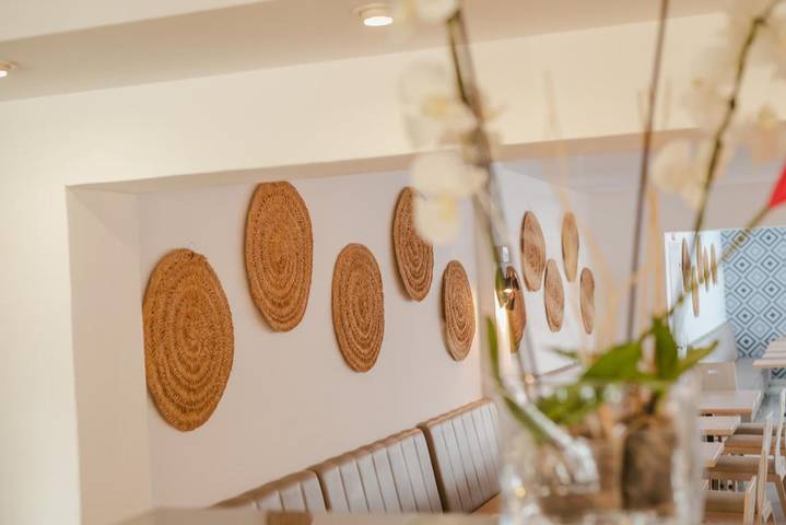 Hôtel pour 3 personnes, avec balcon ainsi que jardin et piscine à Cala Ratjada - 4