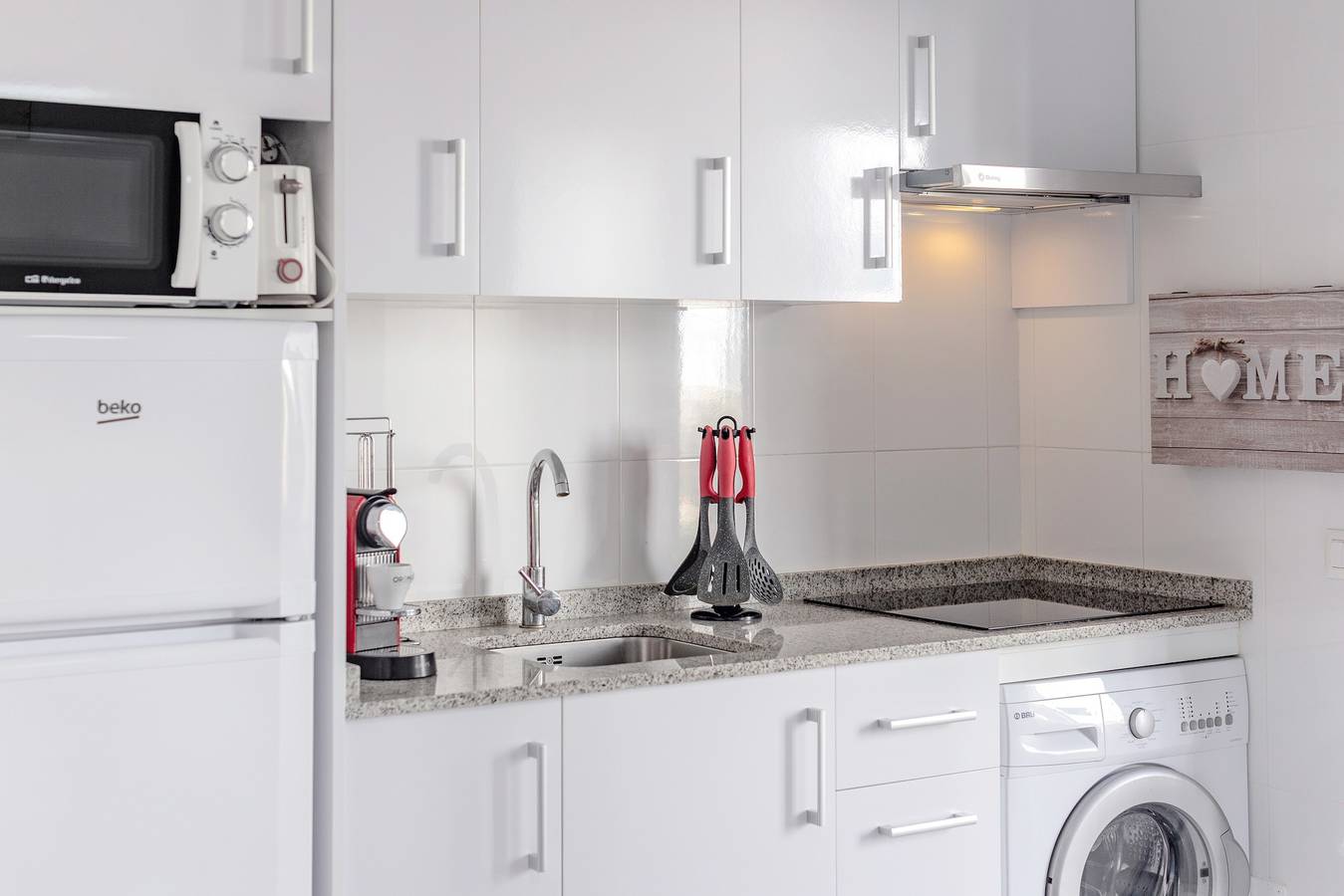 Appartement 'Cala En Forcat' met gedeeld zwembad, gemeenschappelijk terras en wifi, foto 11