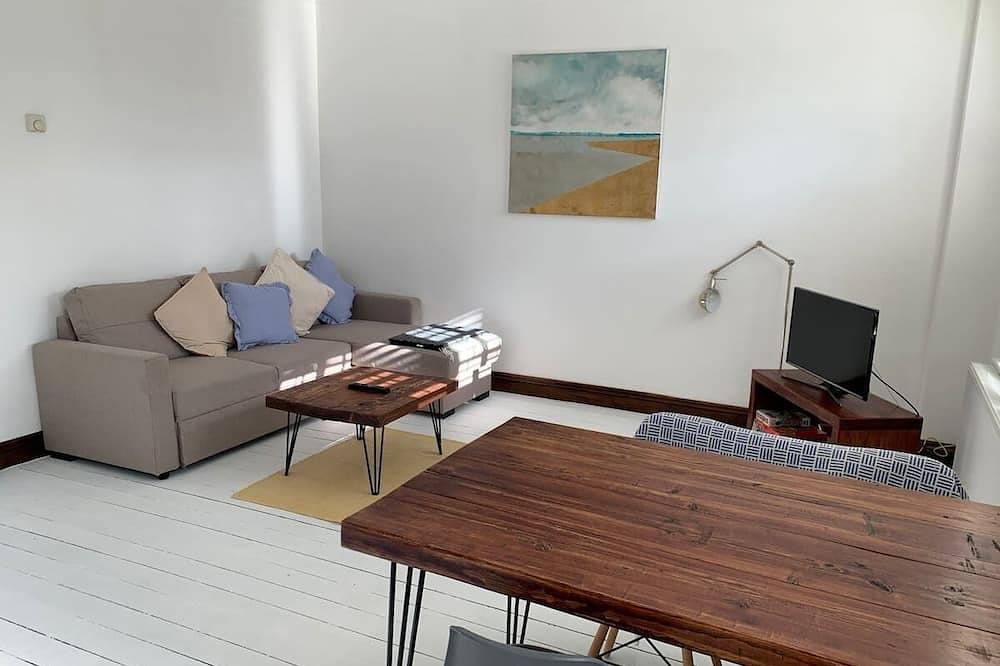 Lovely Seaside Ground Floor Cottage in Old Leigh in Southend-on-Sea, Este de Inglaterra
