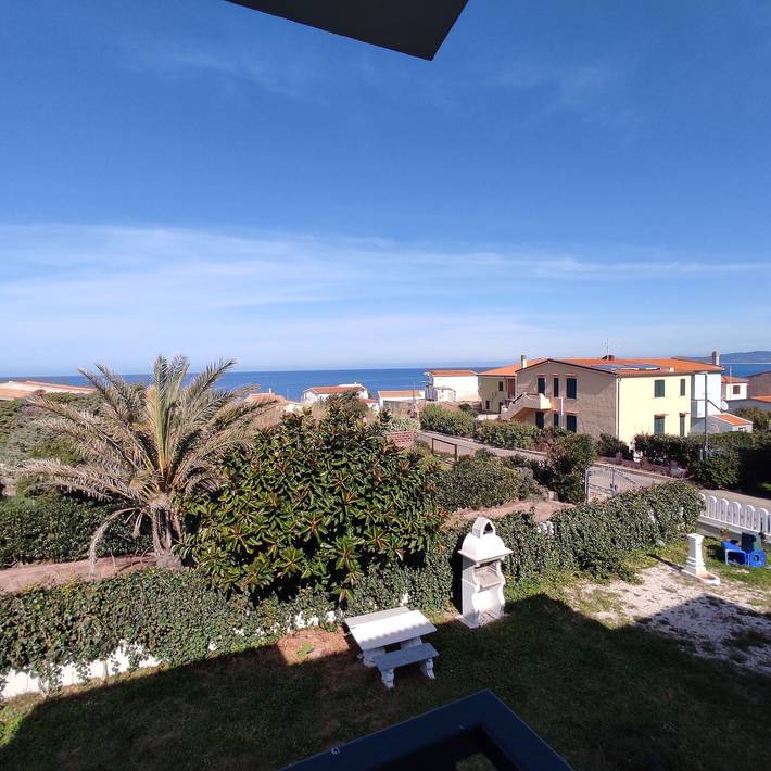 Residenz für 4 Personen, mit Pool und Garten in Italien - 2