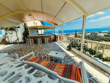 Appartement voor 3 Personen in Piskopiano, Iraklio-Heraklion en omgeving, Afbeelding 2