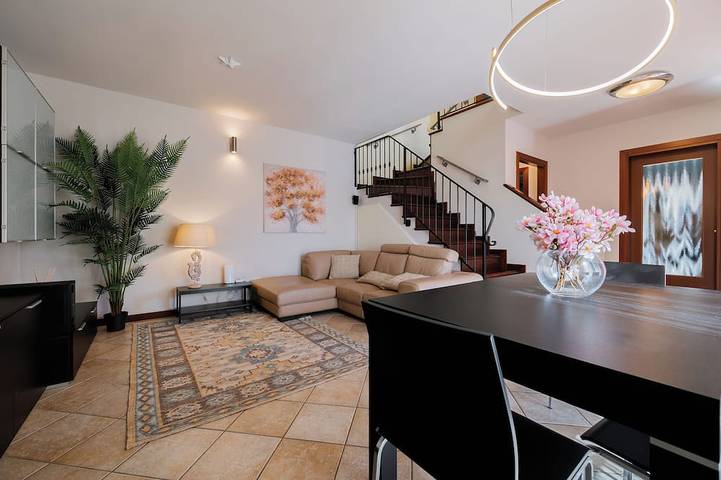 Iaio's Home - Design Home, Netflix & Wi-Fi in Gorizia, Collio - Alto Isonzo