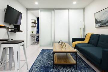 Apartment for 4 People in Manhattan, New York City, Photo 1