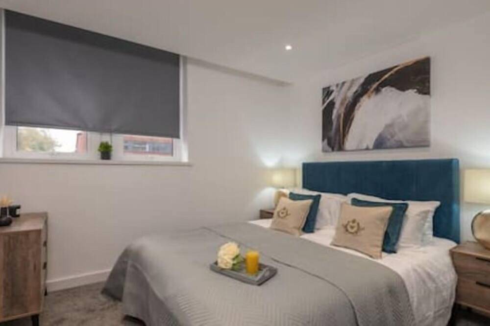 Ganze Wohnung, Thornhill House in Wakefield, Westliches Yorkshire