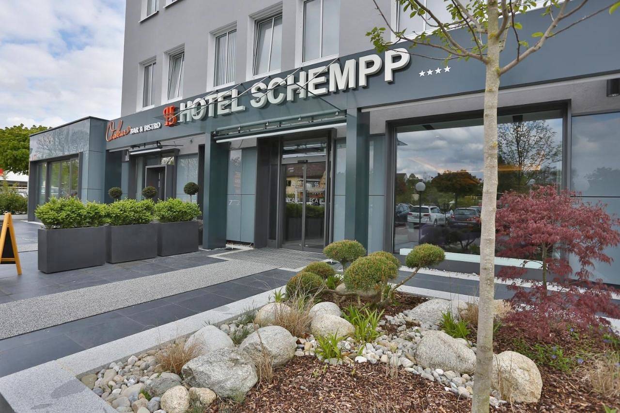 Hotel Schempp in Bobingen, Bayerisch Schwaben