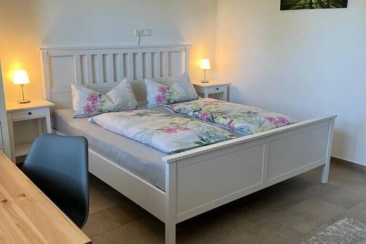 Ferienwohnung für 2 Personen, mit Garten - 1
