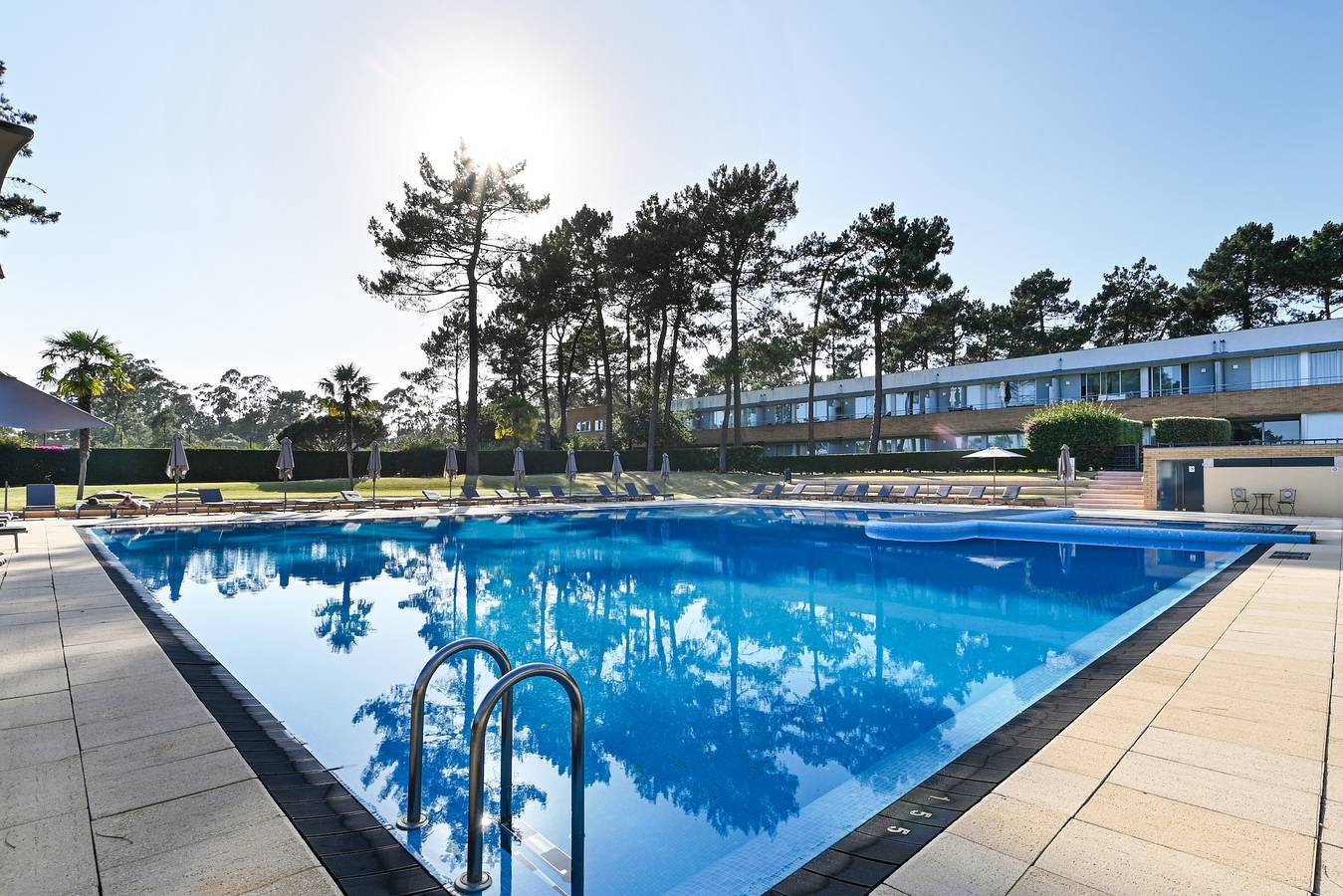 Ganze Wohnung, Barca Golf Apartment in Esposende, Marinhas e Gandra, Parque Natural do Litoral Norte