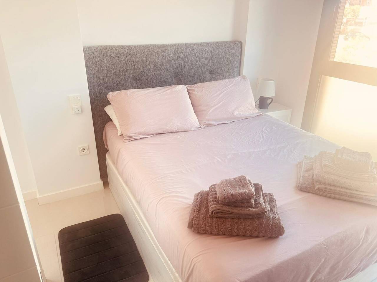 Geheel appartement, Appartement vlakbij het strand van La Zenia in La Zenia, Orihuela