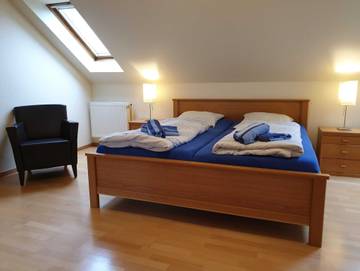 Ferienhaus für 5 Personen in Wangerland, Südliche Nordseeküste, Bild 1