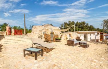 Casa Vacanza per 5 Persone in Ostuni, Valle D'Itria, Foto 2