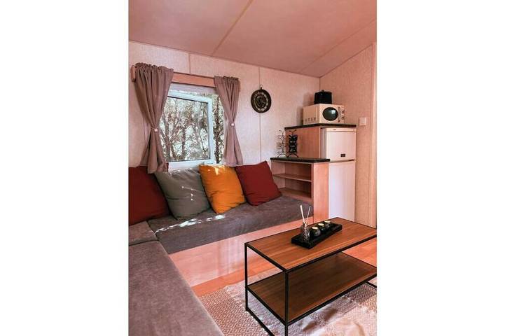 Location de vacances pour 6 personnes à Saint-Augustin