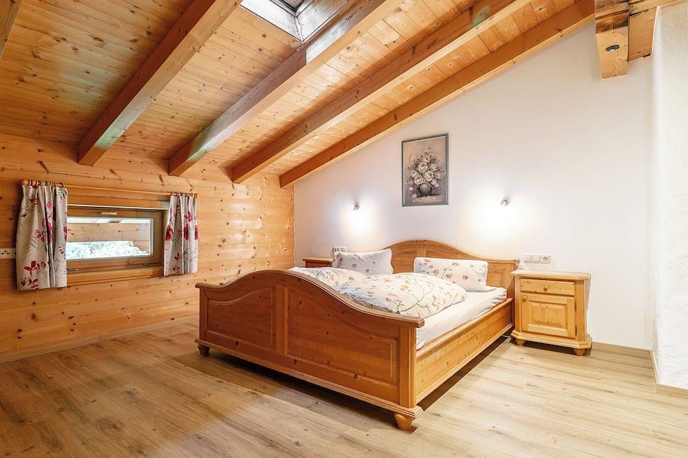 Ganze Wohnung, Großes Familienapartment am Bauernhof in Alpbach, Kaisergebirge