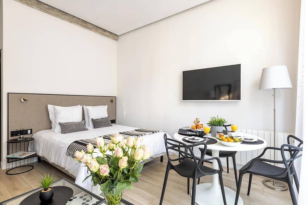 Appartement entier, A6 Suite Studio 175Blo-Paris Convention in Paris, Île de France