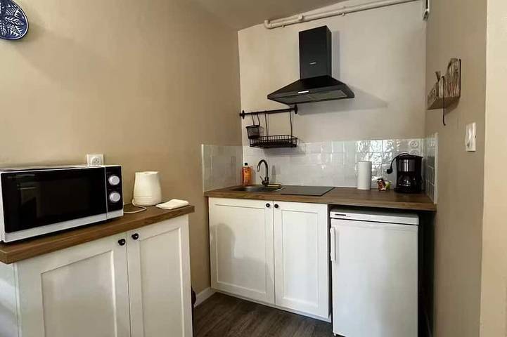 Ferienwohnung für 2 Personen - 1