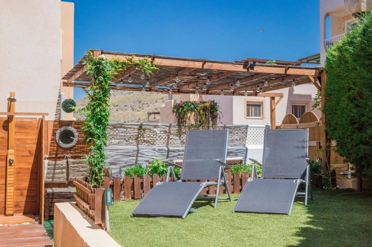 Ganze Wohnung, El Rinconcito de la Azohía in El Pinar de San Gines, Cartagena