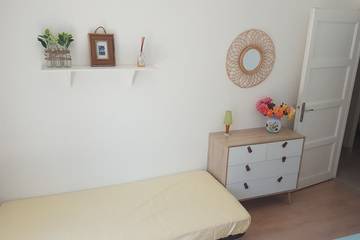 Villa pour 8 Personnes dans Roquefort-les-Pins, Région de Cannes, Photo 4