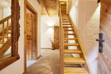 Chalet voor 5 Personen in Going am Wilden Kaiser, Hohe Salve, Afbeelding 4