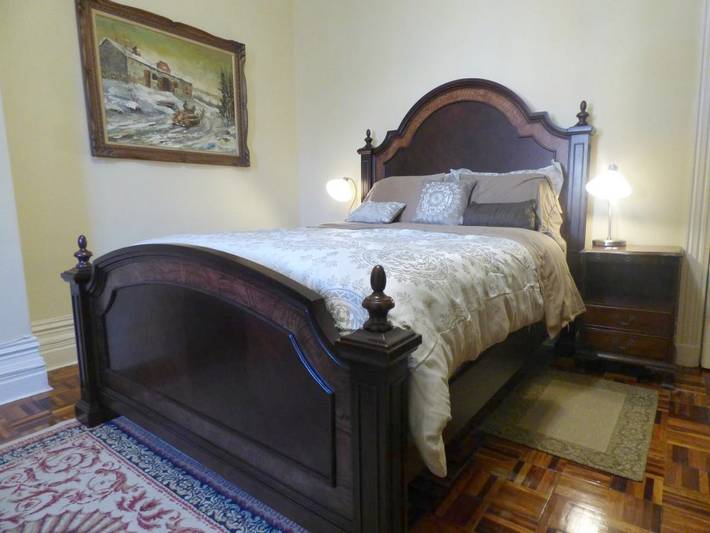 Chambre d’hôte pour 2 personnes à Montréal - 4