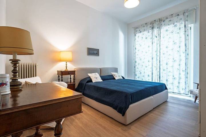 Ganze Wohnung, Ca' Orso Marino in Lido di Venezia, Venedig