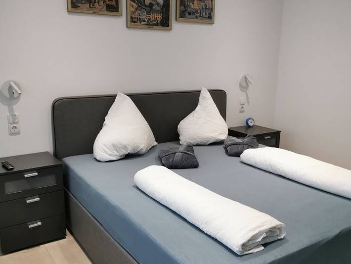 Ferienwohnung für 4 Personen, mit Balkon in Oetz - 4