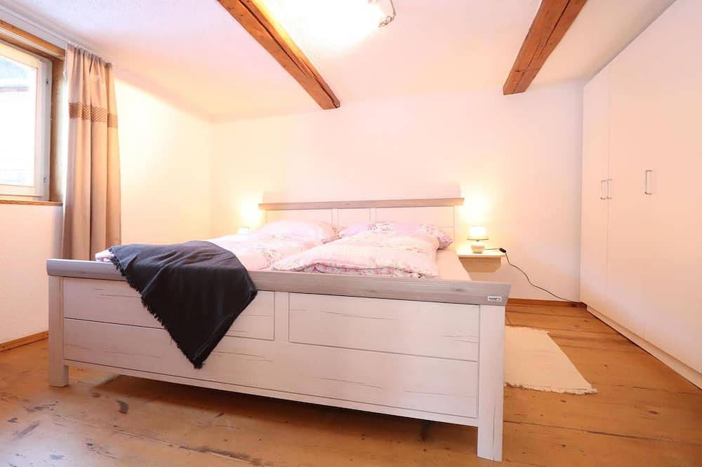 Großes Ferienhaus Dalaas in Dalaas, Verwall