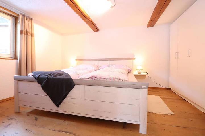 Ferienhaus für 9 Personen, mit Garten in Vorarlberg - 2