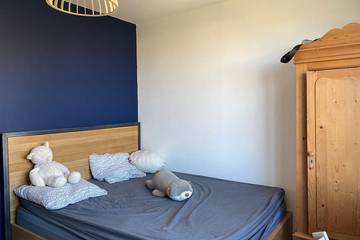 Maison De Vacances pour 8 Personnes dans Aytré, Région de La Rochelle, Photo 1