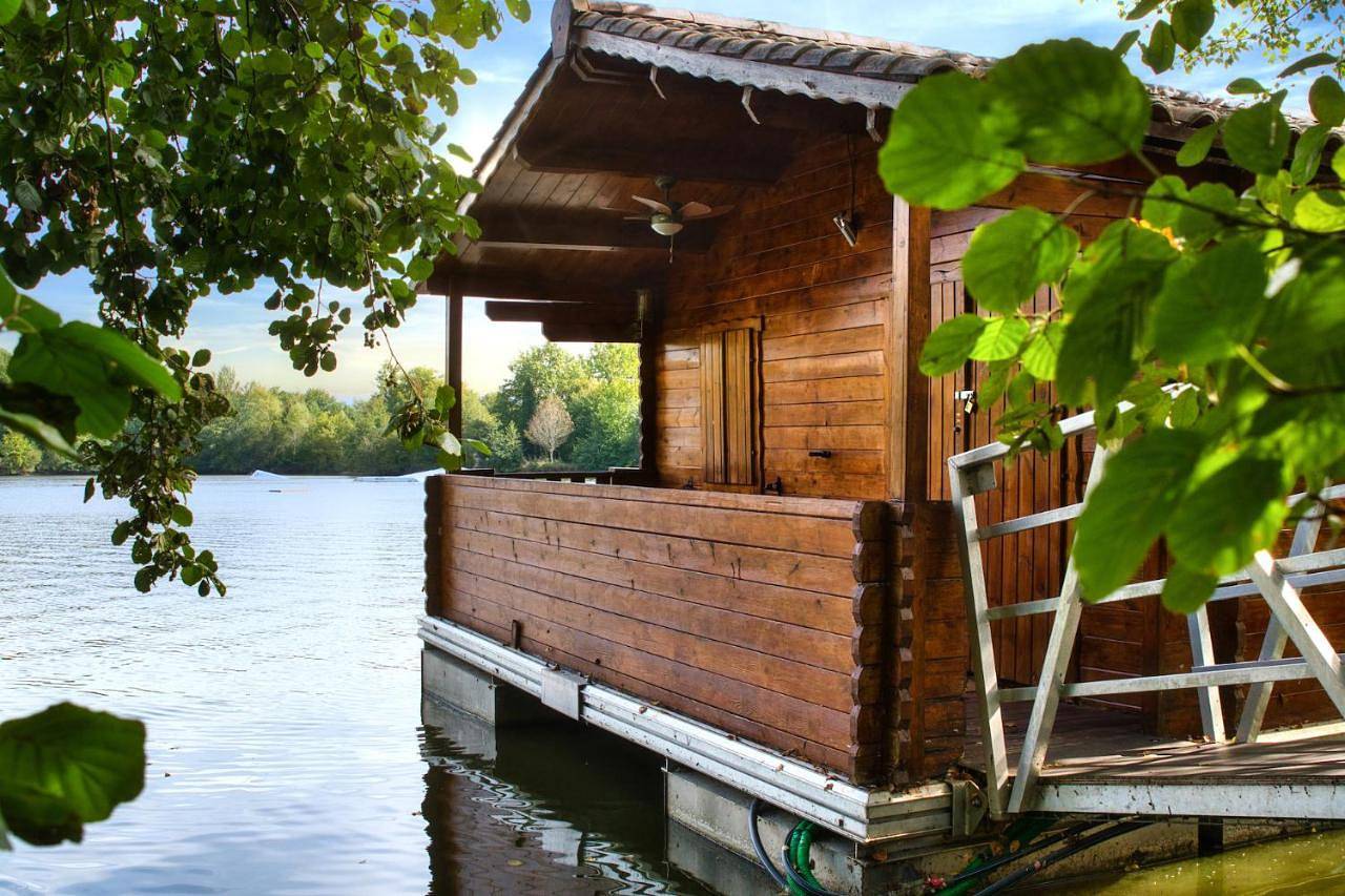 Deluxe Villa in Sablons, Région de Libourne
