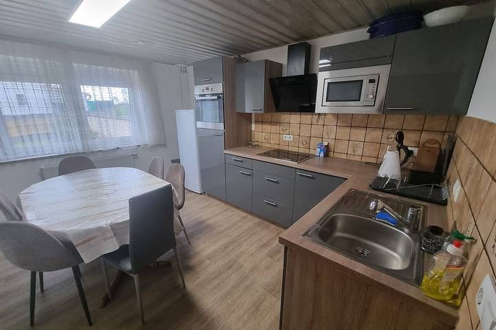 Ferienhaus für 10 Personen - 1