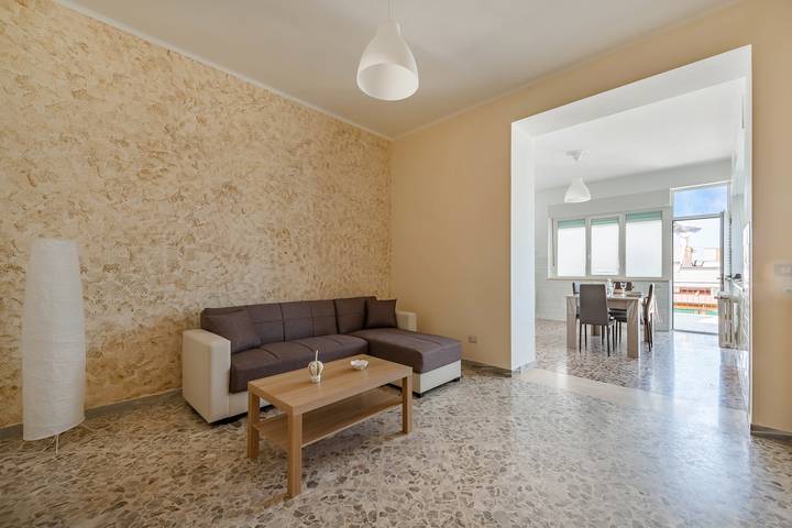 Ganze Wohnung, Casa Del Sol Alberobello in Alberobello, Alberobello und Umgebung
