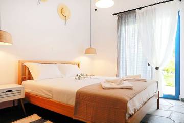 Villa für 6 Personen in Sane, Kassandra, Bild 1