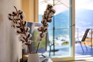 Agriturismo per 4 Persone in Saint-Christophe, Alpi Pennine, Foto 4