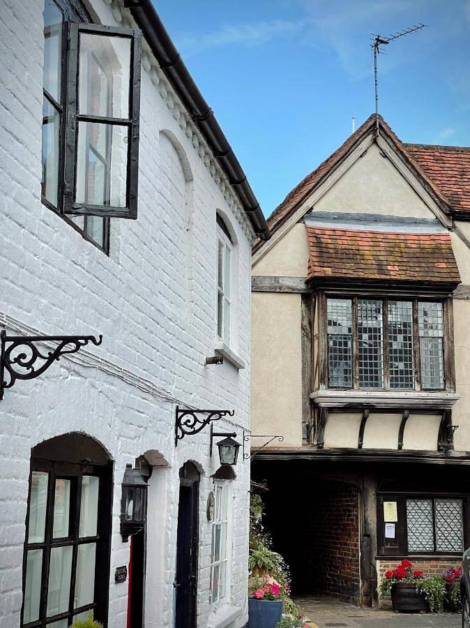 Location de vacances pour 4 personnes, avec jardin dans Bray - 3