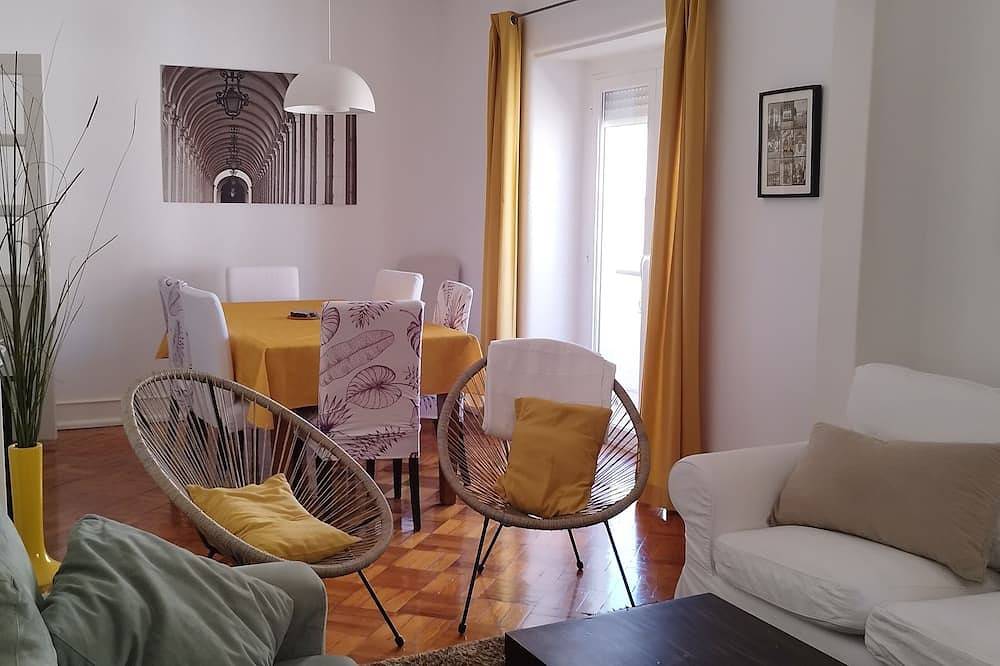 Appartamento vacanze a Lisbona a partire da 177€ a notte