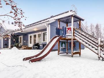 Ferienhaus für 12 Personen in Rovaniemi