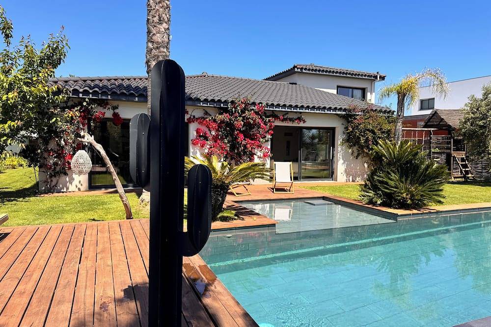 Photo : Maison de vacances