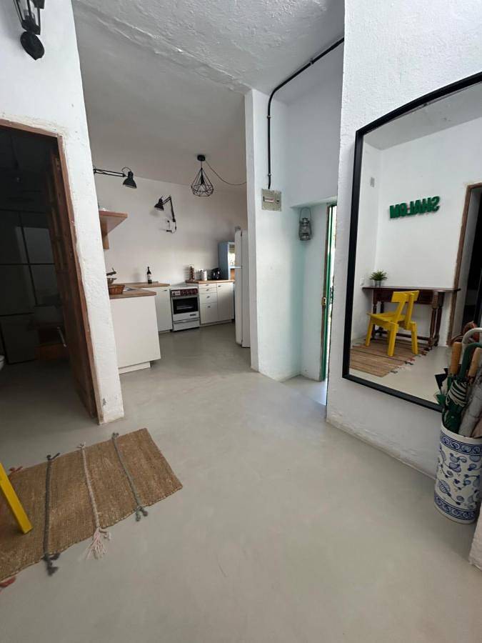 Casa rural para 9 personas, con Balcón además de Terraza y Vistas en Santa Lucía de Tirajana - 2