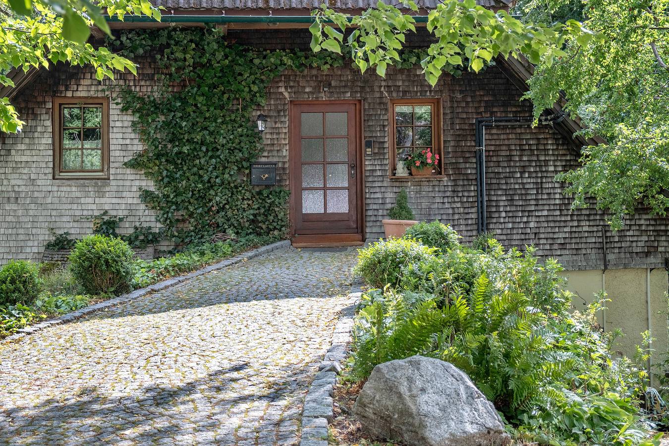 Apartamento entero, Apartamento 'Bärental, 42 Qm' con jardín compartido y Wi-Fi in Suedlicher Schwarzwald, Hinterzarten