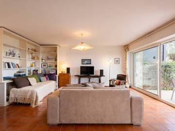 Appartement De Vacances pour 6 Personnes dans La Trinité-sur-Mer, Morbihan, Photo 3