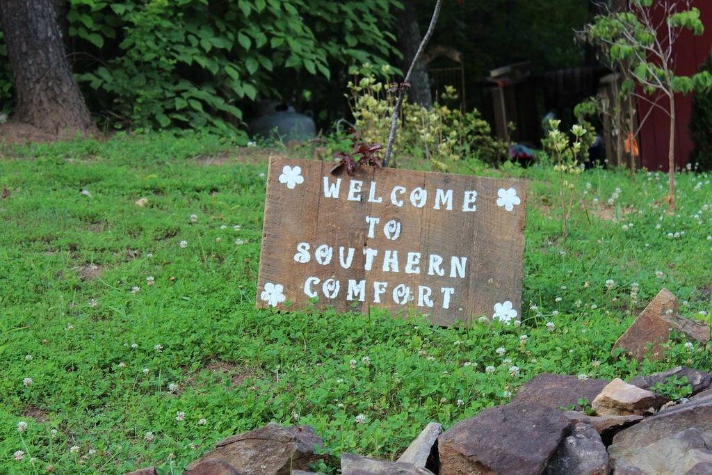 Log Cabin for 5 Guests in Fontana Lake, Swain County