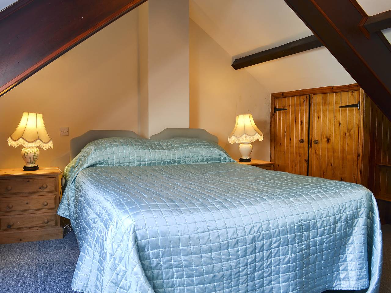 Felbridge Cottage in Kielder Forest Park