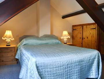 Cottage for 2 People in Kielder Forest Park, North East England, Photo 4