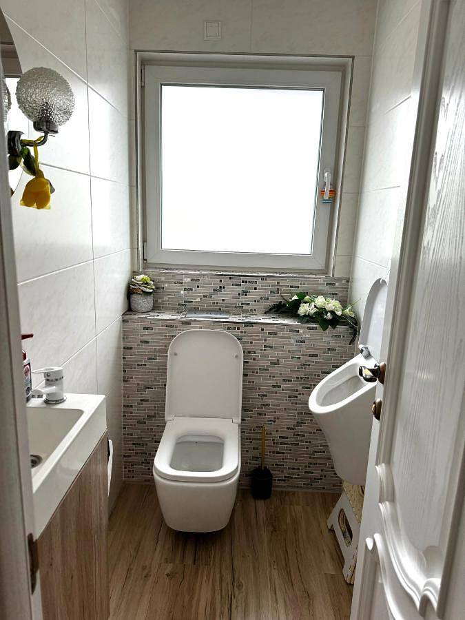 Ganze Wohnung, Two-Bedroom Apartment in Ebersbach an der Fils, Landkreis Göppingen
