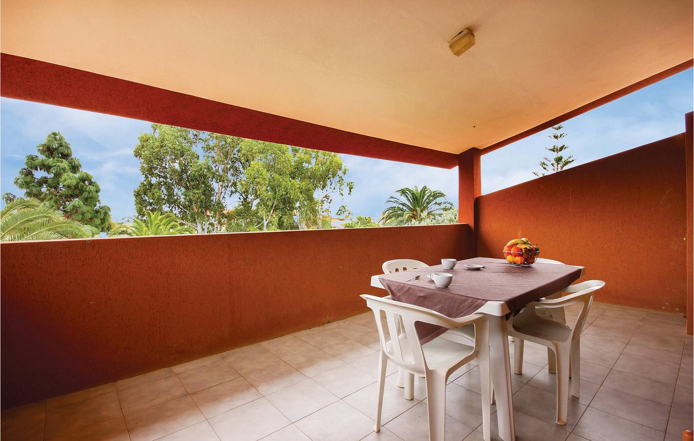 Ganze Ferienwohnung, Costa Rei Apartment - Strand, WiFi, Angeln in Costa Rei, Muravera