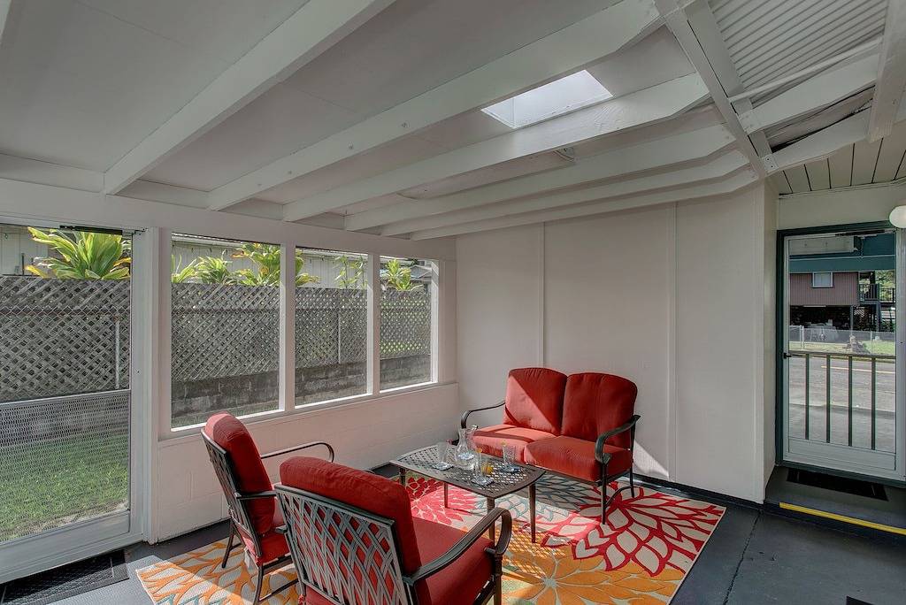 Willkommen bei Hilo Hale Kaumana! Minuten von der Innenstadt von Hilo. Schlaf 6 in Hilo, North Hilo