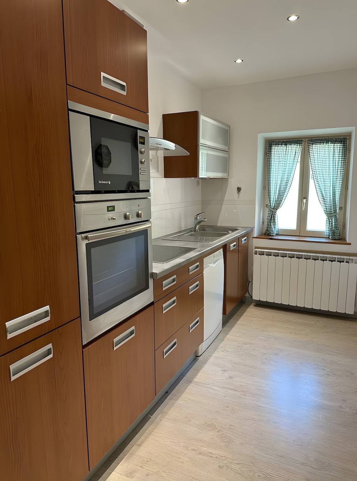 Gîte Baumann Rombach le Franc in Rombach-le-Franc, Parc naturel régional des Ballons des Vosges