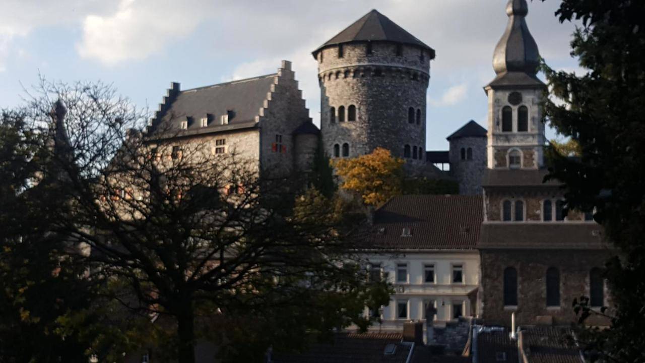 Gästehaus By George in Stolberg, Rheinland